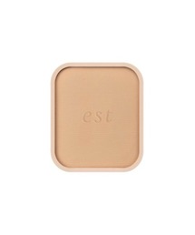 est（エスト）の「エスト パウダーファンデーション シルキースムース（ファンデーション）」