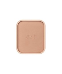 est（エスト）の「エスト パウダーファンデーション シルキースムース（ファンデーション）」