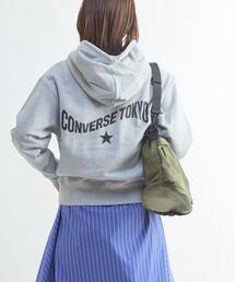 WAVE LOGO HOODIE