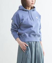 WAVE LOGO HOODIE