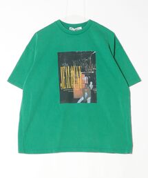 MASONPRINCE（メイソンプリンス）の「半袖Tシャツ（Tシャツ/カットソー）」