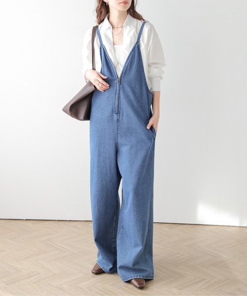 SUGAR BISKET(シュガービスケット)の「スキッパーデザイン ブラウス(シャツ/ブラウス・レディース・ブラック/ホワイト・フリー)」の20枚目の写真