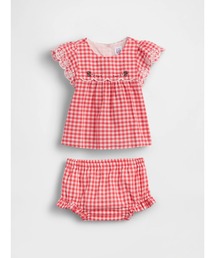 GAP(�M���b�v)�̃A�C���b�g �M���K���`�F�b�N �R�[�f�Z�b�g (�x�r�[)(�Z�b�g�A�b�v)