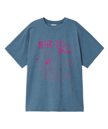 Never Return Top [Blue]