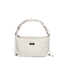 AIGLE（エーグル）の「撥水 ライト＆コンパクト ショルダーバッグ 10L（ショルダーバッグ）」