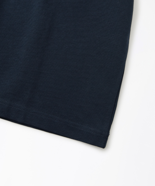 OUTSTANDING(アウトスタンディング)の「MIGHTY TIGER LOGO POCKET TEE_NAVY(Tシャツ/カットソー・レディース・その他・SMALL/MEDIUM/LARGE)」の6枚目の写真