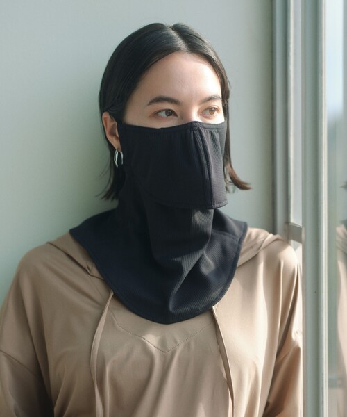 別注/WEB限定】＜YAKeNU＞スタンダード（マスク）｜green label