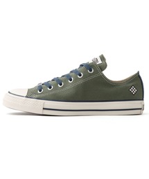 CONVERSE ALL STAR OX / NARUTO SHIPPUDEN / コンバース オールスター OX / ナルト 疾風伝