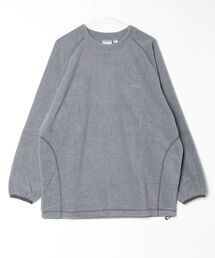 Gramicci | 【SE1】【GRAMICCI/グラミチ】 G4FU-L015 FLEECE RAGLAN CREW(スウェット)
