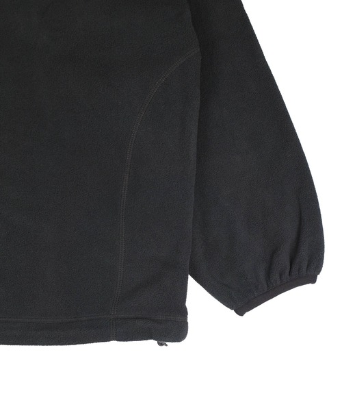 Gramicci(グラミチ)の「【SE1】【GRAMICCI/グラミチ】 G4FU-L015 FLEECE RAGLAN CREW(スウェット・メンズ・グレー/Black・L/XL)」の17枚目の写真