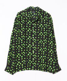 cotton pan | Chank L/S　CPSS24_007(シャツ/ブラウス)