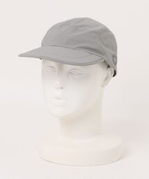 Bshop | ORCIVAL | サッカーギンガム ジェットキャップ(キャップ)