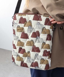 Three Four Time（スリーフォータイム）の「チックスリーブケース（PC・タブレットケース）」