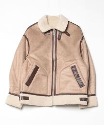 SLY（スライ）の「ブルゾン（ブルゾン）」