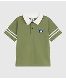 PETIT BATEAU | 半袖ポロシャツ(ポロシャツ)