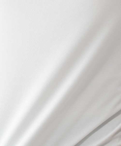 GLOBAL WORK（グローバルワーク）の「Fffit エフィット/カップ付きキャミストレートネック/625132（キャミソール・レディース・ダークブラウン/ブラック/オフホワイト・X-LARGE/LARGE/SMALL/MEDIUM）」の9枚目の写真