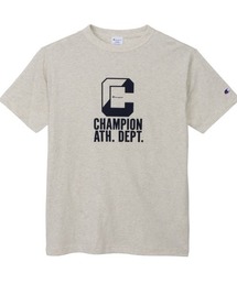 チャンピオン SHORT SLEEVE T-SHIRT