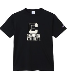 チャンピオン SHORT SLEEVE T-SHIRT