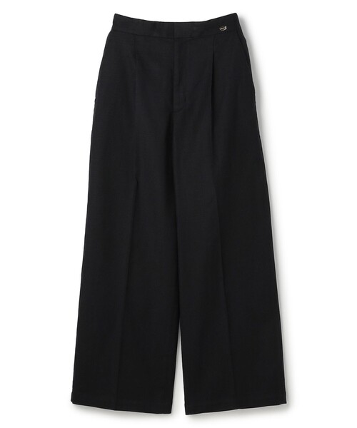 TOCCA(トッカ)の「SECRET POCKET パンツ(その他パンツ・レディース・ブラック系/アイボリー系・0/2/4)」の22枚目の写真