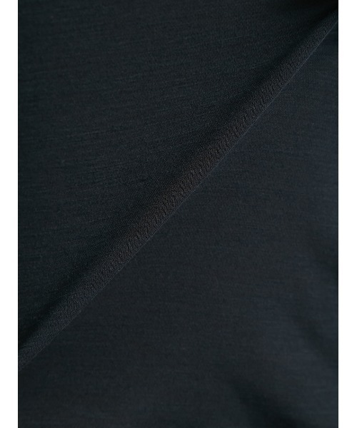 MIZUNO(ミズノ )の「【Mizuno | AOURE】DYNAMOTION FIT MOCK NECK TEE LS(Tシャツ/カットソー・メンズ・ブラック/グレー・SMALL/MEDIUM/LARGE/X-LARGE)」の13枚目の写真