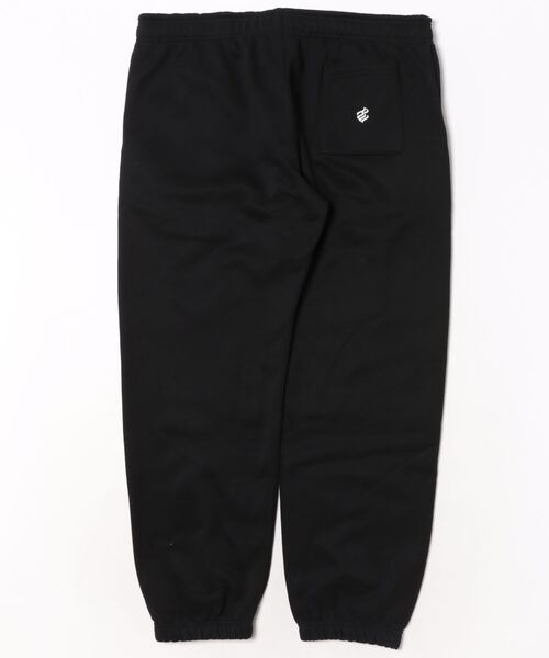 ROCAWEAR(ロカウェア)の「ROCAWEAR/ロカウェア ENBROIDERY SWEAT PANTS(CN)(スウェットパンツ・メンズ・グレー/ブラック・XX-LARGE/X-LARGE/MEDIUM/LARGE/SMALL)」の3枚目の写真