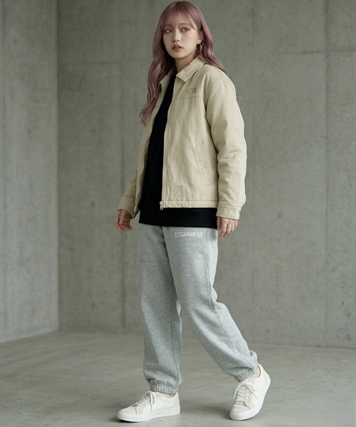 ROCAWEAR(ロカウェア)の「ROCAWEAR/ロカウェア ENBROIDERY SWEAT PANTS(CN)(スウェットパンツ・メンズ・グレー/ブラック・XX-LARGE/X-LARGE/MEDIUM/LARGE/SMALL)」の19枚目の写真