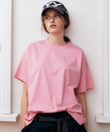 "LE"ボーイフレンドTシャツ / "LE" Boyfriend T-Shirt