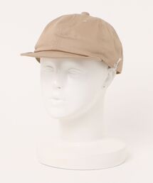 SVEC（シュベック）の「OC Umpire Cap / ショートバイザー アンパイヤキャップ（キャップ）」
