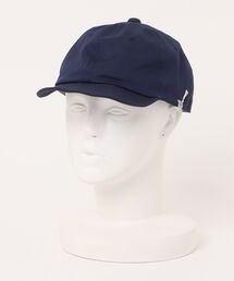 SVEC（シュベック）の「OC Umpire Cap / ショートバイザー アンパイヤキャップ（キャップ）」
