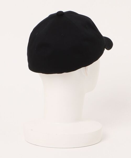 HUNTISM(ハンティズム)の「OC Umpire Cap / ショートバイザー アンパイヤキャップ(キャップ・メンズ・ベージュ/ネイビー/ブラック・FREE)」の9枚目の写真