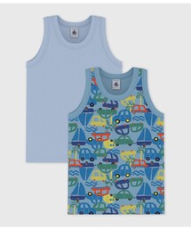 PETIT BATEAU｜プチバトー（キッズ）のアンダーウェア通販 - ZOZOTOWN