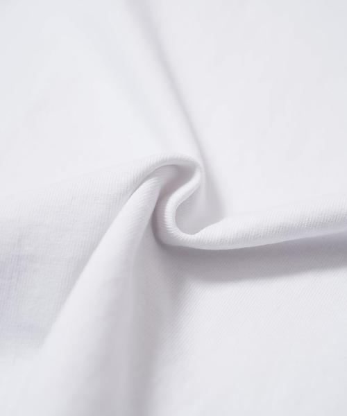 N.W.T(エヌダブルティー)の「【N.W.T】8.5oz クロップド コンパクトTシャツ / 8.5 oz Cropped Compact T-Shirt / 短丈 無地 Tシャツ ユニセックス(Tシャツ/カットソー・メンズ・ブラック/ホワイト・XL/L/M/S)」の13枚目の写真