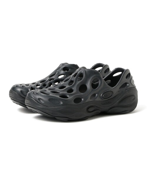 MERRELL（メレル）の「MERRELL / HYDRO NEXT GEN MOC（サンダル・メンズ・ブラック・28.0cm/27.0cm/26.0cm/29.0cm/25.0cm）」の2枚目の写真