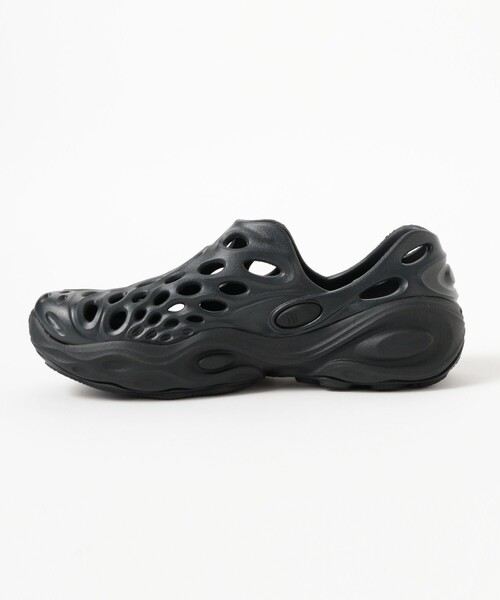 MERRELL（メレル）の「MERRELL / HYDRO NEXT GEN MOC（サンダル・メンズ・ブラック・28.0cm/27.0cm/26.0cm/29.0cm/25.0cm）」の3枚目の写真