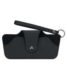 ANYA HINDMARCH Recycled Nylon with PU in Black アニヤハインド