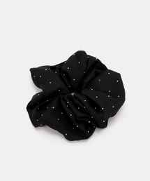 La TOTALITE（ラトータリテ）の「La Totalite スタッズドットシュシュ（その他小物）」