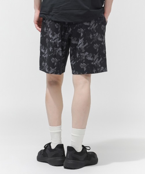 OAKLEY(オークリー)の「オークリー ENHANCE MOBILITY SHORTS 7.0(その他パンツ・メンズ・ホワイト/ブラック/ブラック×ブラック・M/L/LL/3L)」の14枚目の写真