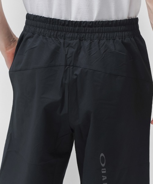 OAKLEY(オークリー)の「オークリー ENHANCE MOBILITY SHORTS 7.0(その他パンツ・メンズ・ホワイト/ブラック/ブラック×ブラック・M/L/LL/3L)」の22枚目の写真