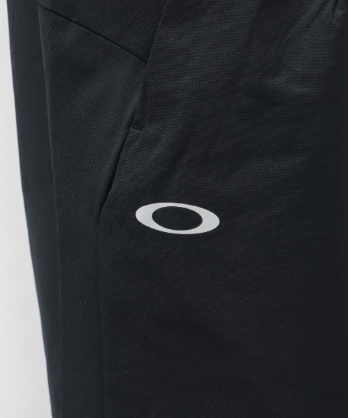 OAKLEY(オークリー)の「オークリー ENHANCE MOBILITY SHORTS 7.0(その他パンツ・メンズ・ホワイト/ブラック/ブラック×ブラック・M/L/LL/3L)」の20枚目の写真