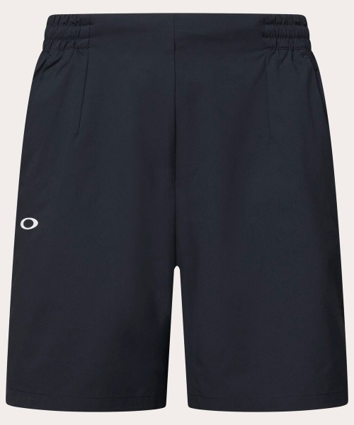 OAKLEY(オークリー)の「オークリー ENHANCE MOBILITY SHORTS 7.0(その他パンツ・メンズ・ホワイト/ブラック/ブラック×ブラック・M/L/LL/3L)」の5枚目の写真