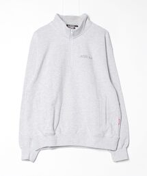 AVIREX | 《直営店限定》GRAFFITI HALF ZIP SWEAT(Tシャツ/カットソー)
