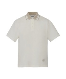 WS POLO SHIRT / ウィメンズポロシャツ