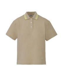 WS POLO SHIRT / ウィメンズポロシャツ