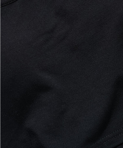 FREAK'S STORE(フリークスストア)の「限定展開 <抗菌防臭・接触冷感・UVカット>バンブー カップ付き ブラトップ(キャミソール・レディース・ベージュ/レッド/ブラウン/ブルー/オフホワイト/ブラック・フリ-)」の8枚目の写真