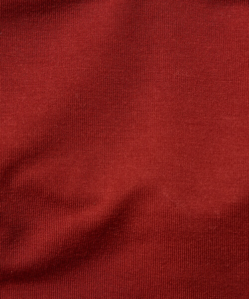 FREAK'S STORE(フリークスストア)の「限定展開 <抗菌防臭・接触冷感・UVカット>バンブー カップ付き ブラトップ(キャミソール・レディース・ベージュ/レッド/ブラウン/ブルー/オフホワイト/ブラック・フリ-)」の12枚目の写真