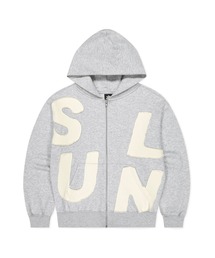 SUNLOVE｜サンラブのパーカー（ジップアップ）通販 - ZOZOTOWN