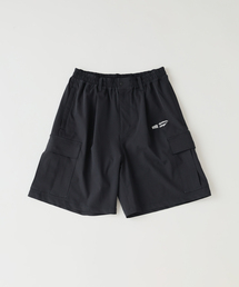 EDIFICE | CLUBHAUS / Dynamic Range (クラブハウス) Warm UP ショーツ(その他パンツ)