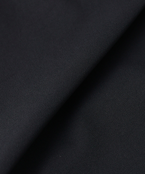 EDIFICE（エディフィス）の「CLUBHAUS / Dynamic Range (クラブハウス) Warm UP ショーツ（その他パンツ・メンズ・ブラック/チャコールグレー・MEDIUM/LARGE）」の20枚目の写真