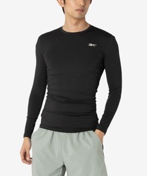 アスリート パフォーマンス コンプ ロングスリーブ Tシャツ / ATHLETE PERFORMANCE COMP LS