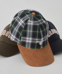 Barbour（バブアー）の「【Barbour】barbour benson cap（キャップ）」